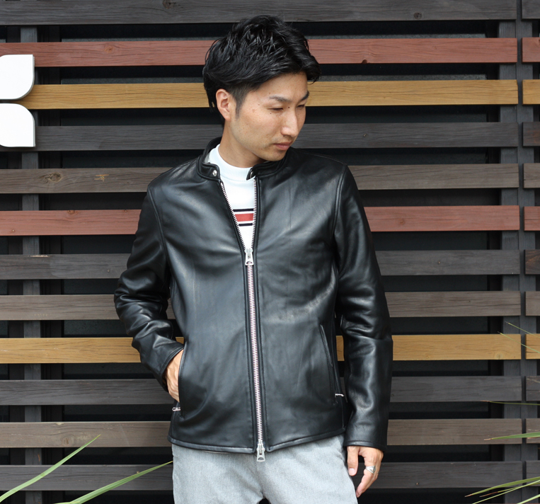 驚愕の実力】アンダー３万円のレザージャケットは即買いOKなクオリティー - シュナ