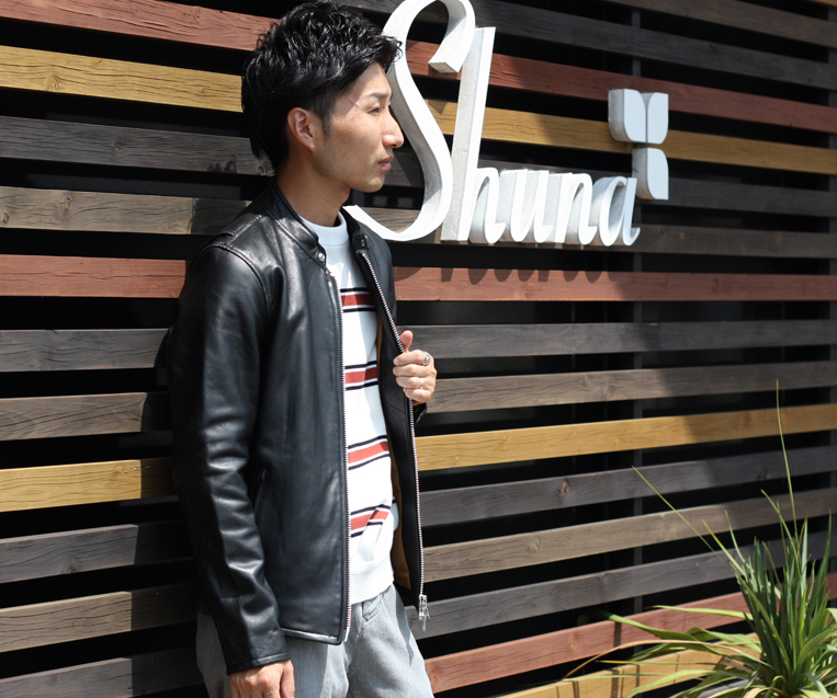 驚愕の実力】アンダー３万円のレザージャケットは即買いOKなクオリティー - シュナ