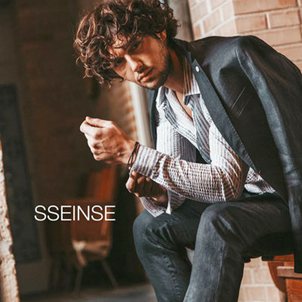 オシャレでコスパなイタリアブランド『SSEINSE/センス』の2020春夏新作