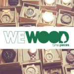 【最新！】WE WOOD / お洒落な木製腕時計
