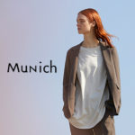 【最新】Munich/ミューニック2020AW新作コレクション♡