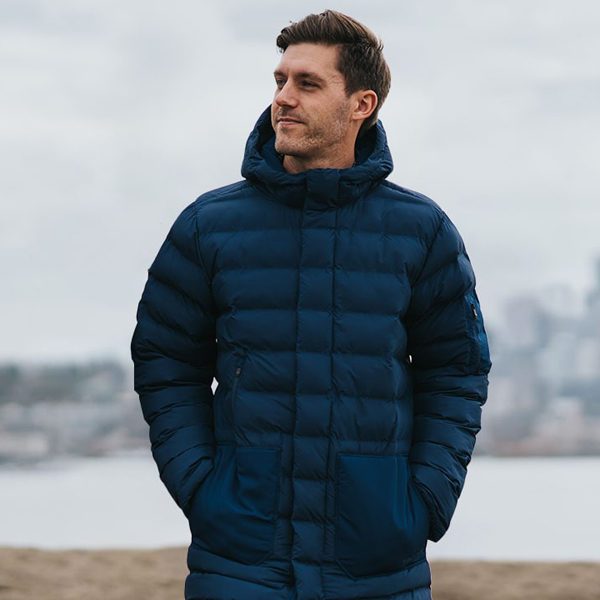 メンズダウン特集 王道ブランドvs知る人ぞ知る名品ブランド 岐阜県可児市セレクトショップshuna