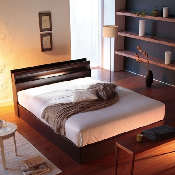 フランスベッド｜日本人の好み・体型にに合わせたベッド