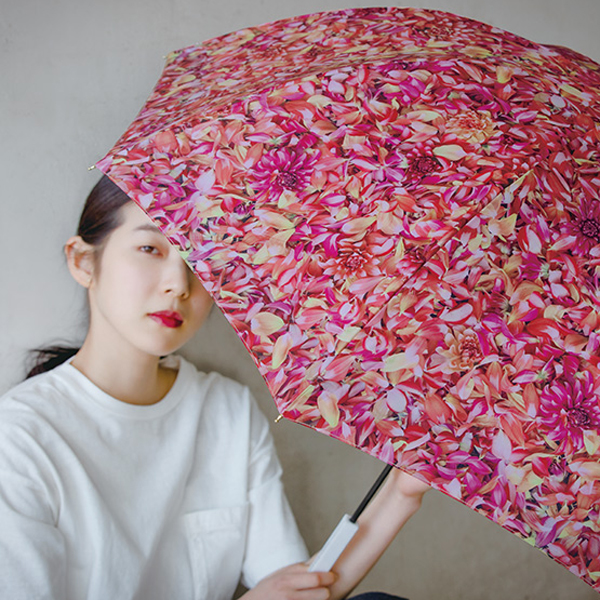【晴雨兼用傘】と【雨晴兼用傘】の違いとは？