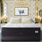 Sealy(シーリー)世界の1流ホテルで愛される最高級ベッド