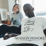 本国パリで爆発的人気ブランド「MAISON HONORE(メゾンオノレ)」岐阜正規取扱店