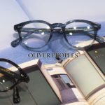 1個は絶対もっておくべきお洒落なメガネ・サングラス4選！男性芸能人愛用OLIVER PEOPLES/オリバーピープルズ
