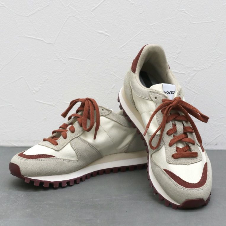 NOVESTA/ノヴェスタ」レディーススニーカーの本当の履き心地を教えます